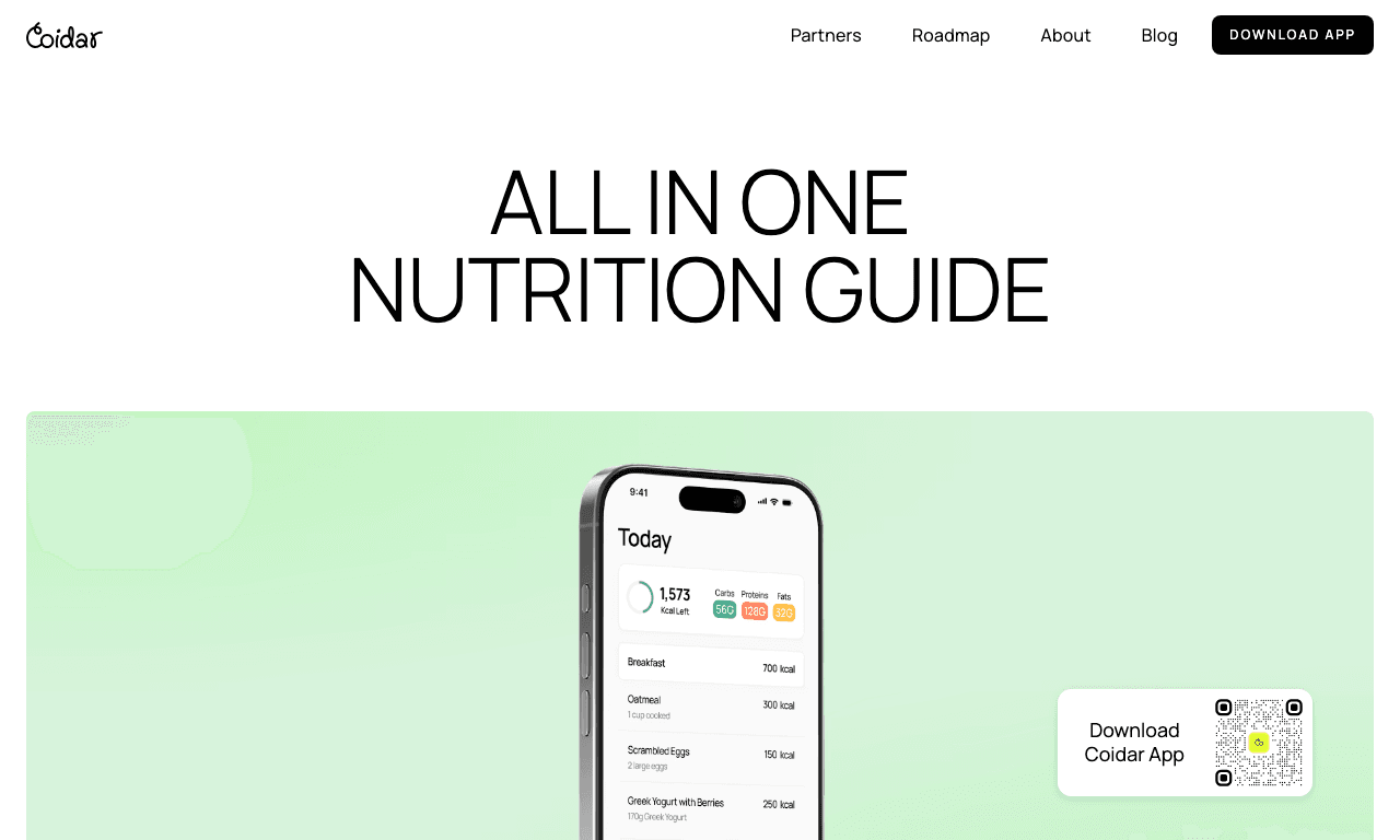 Coidar
