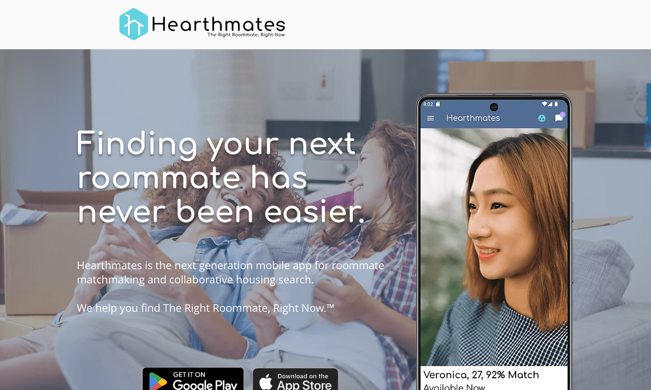 Hearthmates