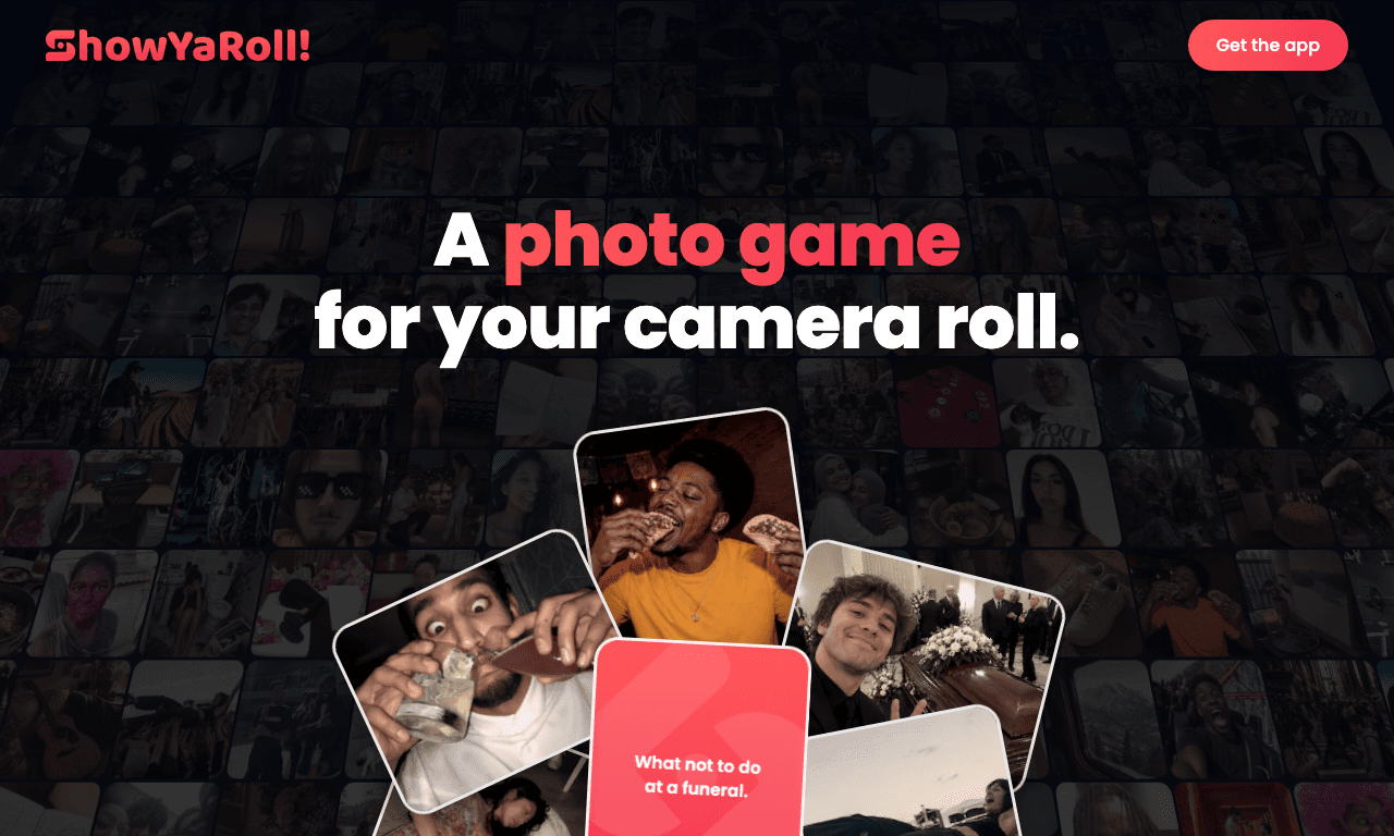ShowYaRoll